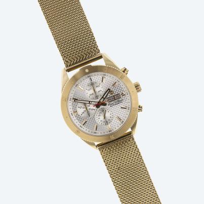 Raoul U. Braun Herren-Automatikuhr "RUB05-0536"