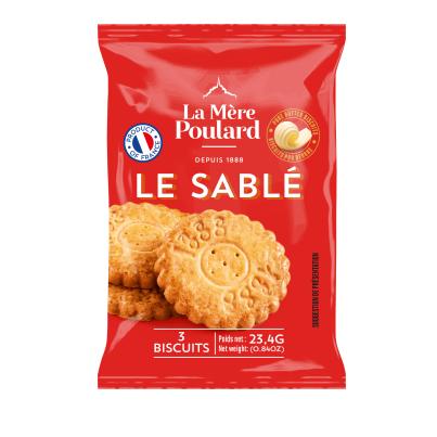 La Mère Poulard Pocket bags 120er