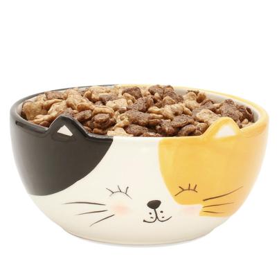 Winkee Müslischale Katze