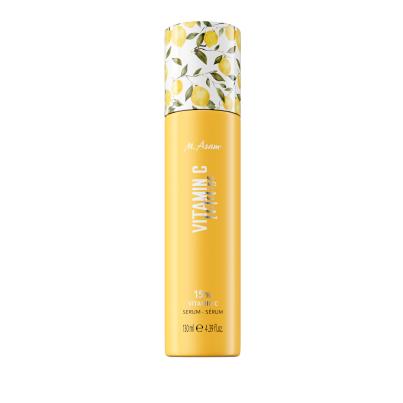 M.ASAM 15% VITAMIN C SERUM Intense 130ml Lemon