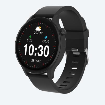 Denver Aktiv-Uhr SWC-338B