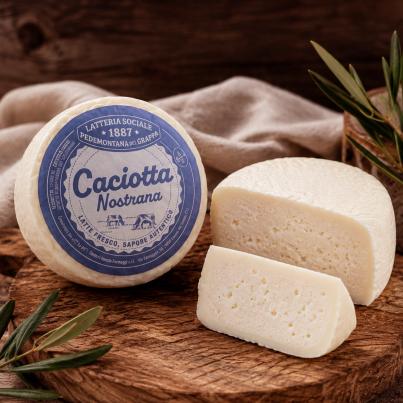 Caciotta