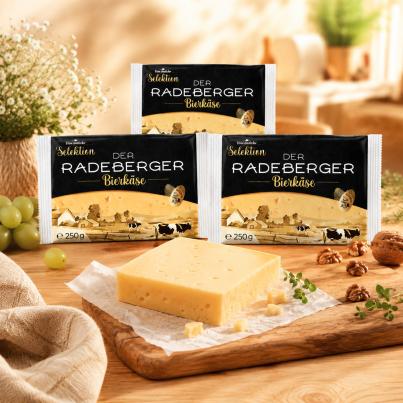 Bierkäse