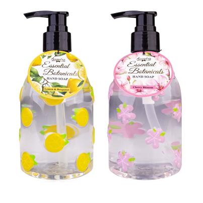 ESSENTIAL BOTANICALS Handseife 2er Set