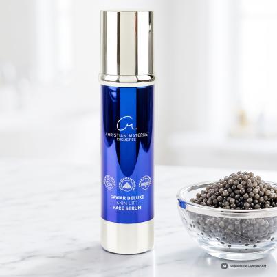 Christian Materne Caviar Deluxe Face Serum