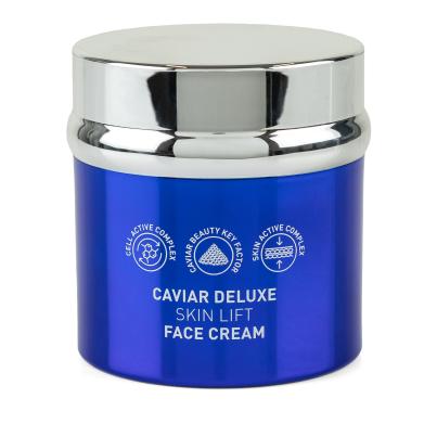 Christian Materne Caviar Deluxe Face Cream