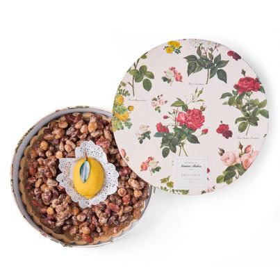 Krokant mit Marzipanfrucht 450g