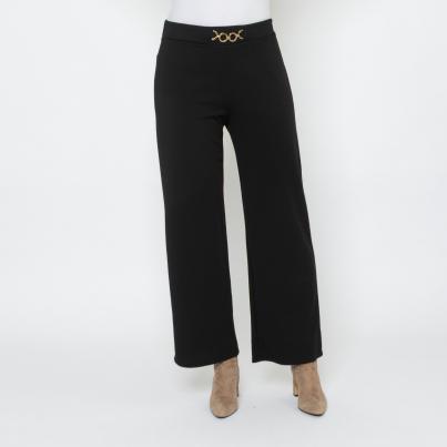 Signature Collection by H. Schuberth Hose schwarz