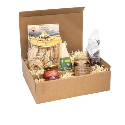 Genussbox Best of Toskana