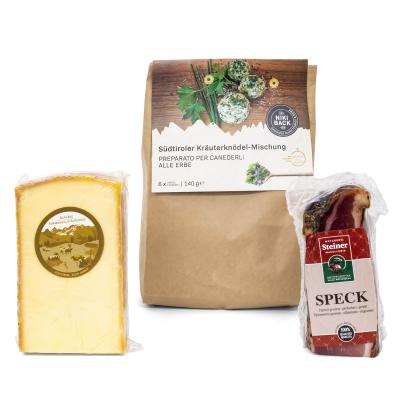 Genussbox Südtirol