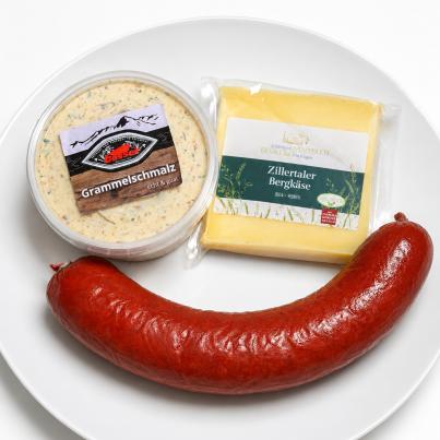 Sommerkraftpaket