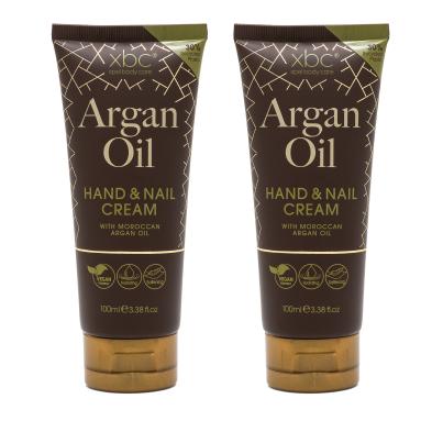 Argan Oil Moroccan Extract Hand & Nail Cream