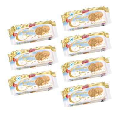Coppenrath Hafer Cookies zuckerfrei