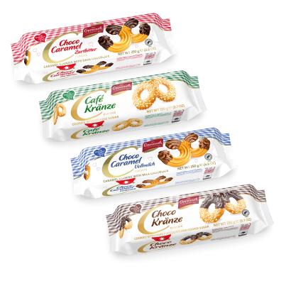 Coppenrath Gebäcktasche Kaffeegebäck