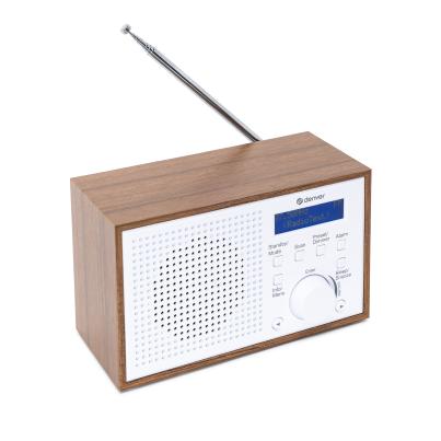 Denver DAB+ Radio DAB-46W