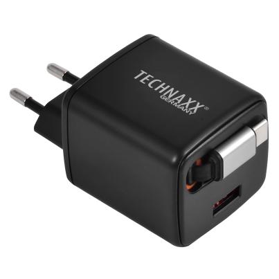 Schnellladegerät 30W