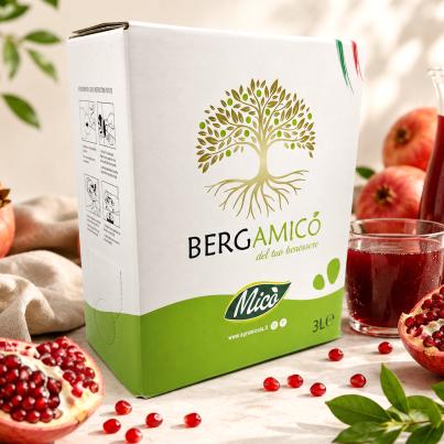 Succo di Melograno