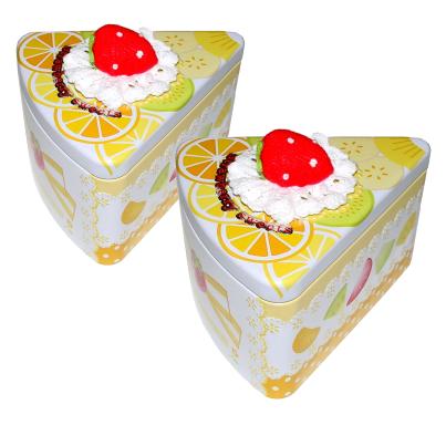 HARIBO Erdbeeren in Metalldose 2er Set