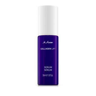 M. ASAM Collagen SERUM 30ml