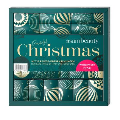 M. ASAM ADVENTSKALENDER