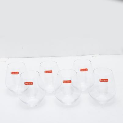 Spiegelau Wassergläser 6er