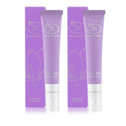 Jutta Niedhardt Skin Renewal Eye Cream Duo