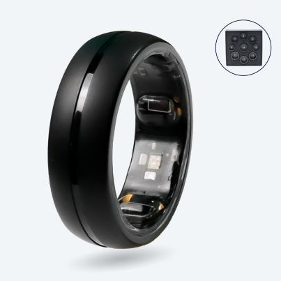 MyNextRING N2 Pro - schwarz