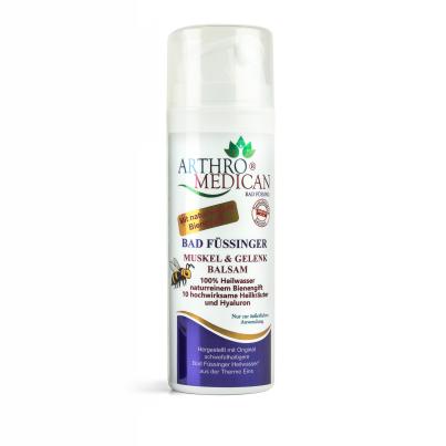 ARTHRO MEDICAN Muskel Gelenk Balsam Bienengift