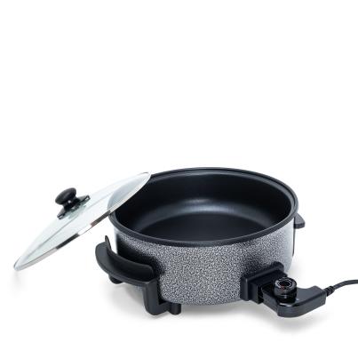 Universalpfanne elektrisch 32