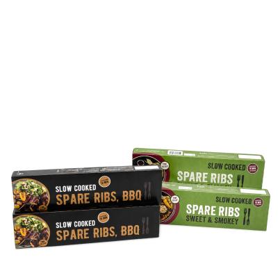 Spareribs Mix Paket