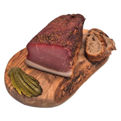 Gehilfersberger Schinken