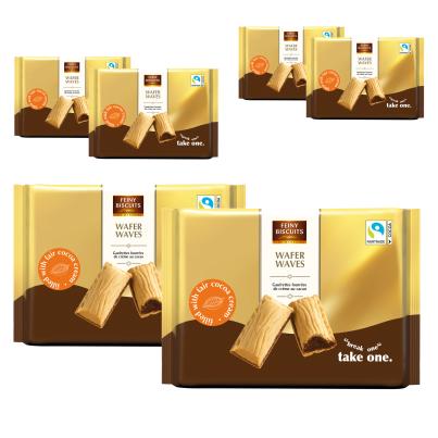 Waffelwellen 300g (2x150g) 3er Set