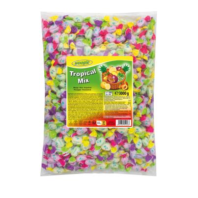 Bonbons Tropical Mix 3kg