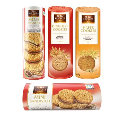 Biscuits Kekse 4er Mix
