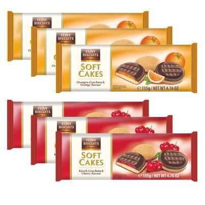 Softcakes 6er Mix