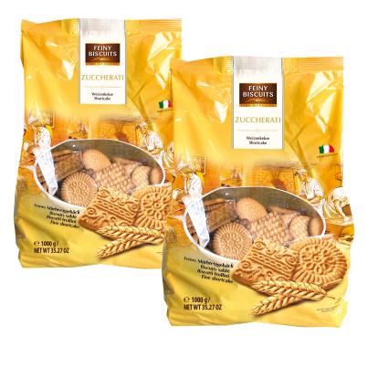 Zuccherati Mürbteiggebäck 2kg
