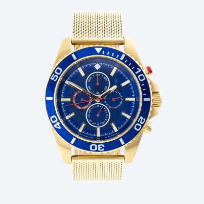 Raoul U. Braun Herren-Automatikuhr "RUB05-0341R"