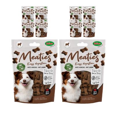 Meaties mit 85% Lamm