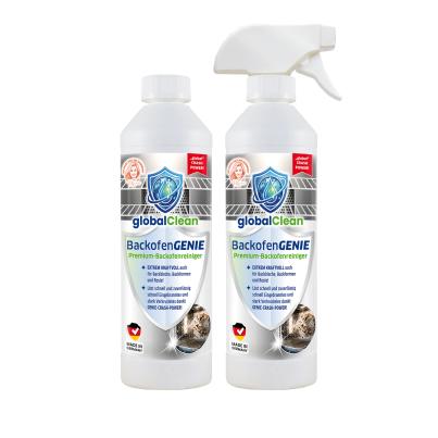 globalClean BackofenGENIE 2 x 500ml
