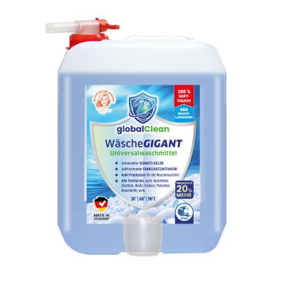 globalClean WäscheGIGANT 6l Ocean