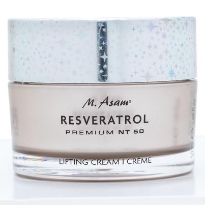 M. Asam RES PREM50 Lifting Cream Christmas 50ml