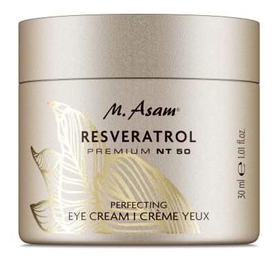 M. Asam RES PREM50 PERFECTING EYE CREAM 30ml