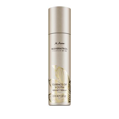 M. Asam RES PREM50ESSENCE OF YOUTH SERUM 100ml
