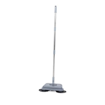 CLEANmaxx Bodenkehrer