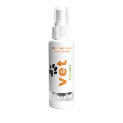 Vet Mundspray prevent 90ml