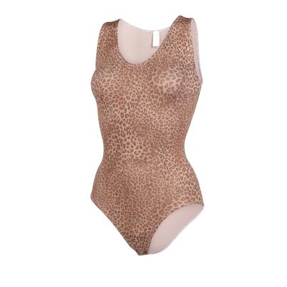 Damen-Body leo