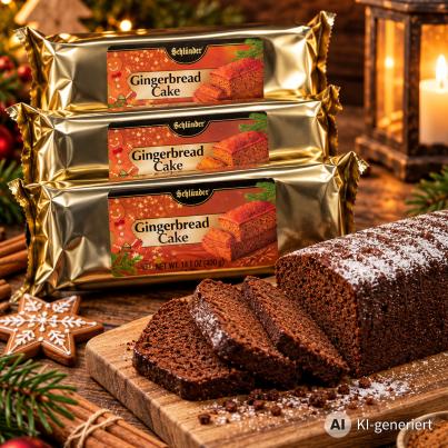 Lebkuchen 400g