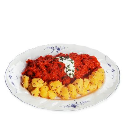 Szegediner Krautfleisch