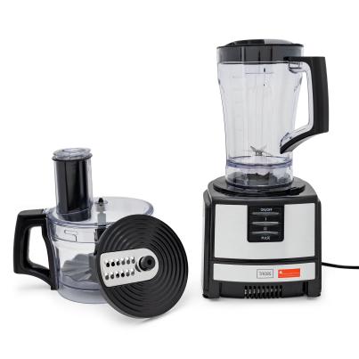 TREBS Küchenmaschine 550 Watt