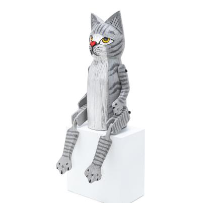 Darimana Schlenker-Katze